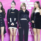 Illustration for article titled All the Debonair, Coordinated K-Pop Looks at the 2019 Seoul Music Awards